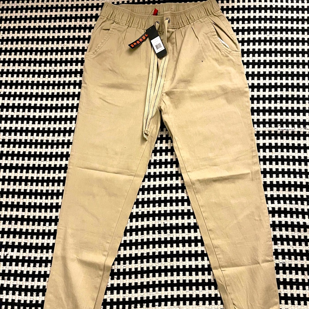 Pants - Picture 2 of 4